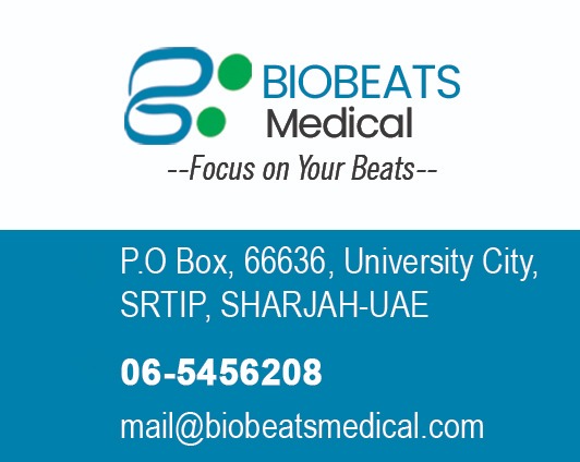 Biobeats medical